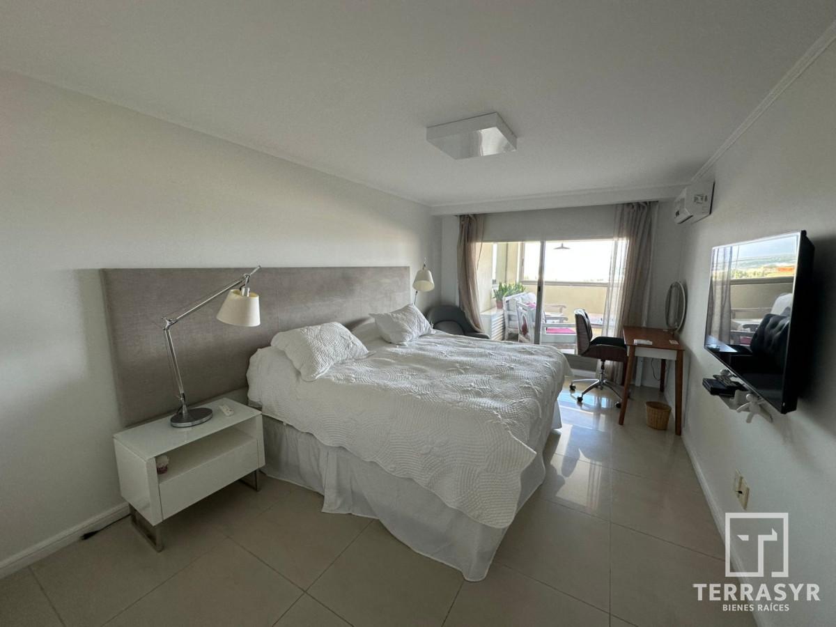 Apartamento ID.1678 - Apartamento en Punta del Este, Brava