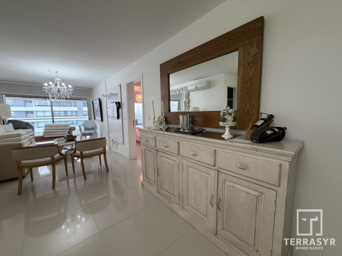 Apartamento ID.1915 - Apartamento en Punta del Este, Brava