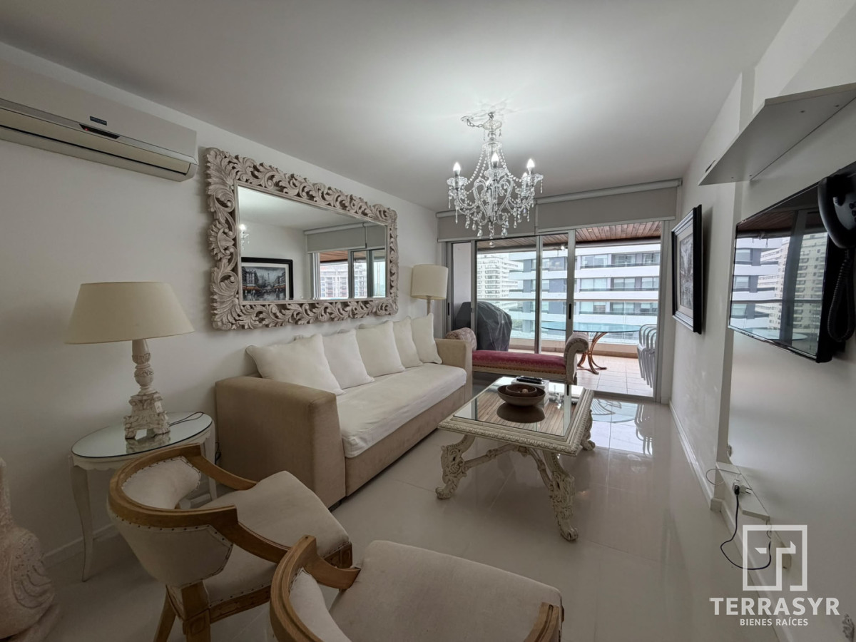 Apartamento ID.1915 - Apartamento en Punta del Este, Brava
