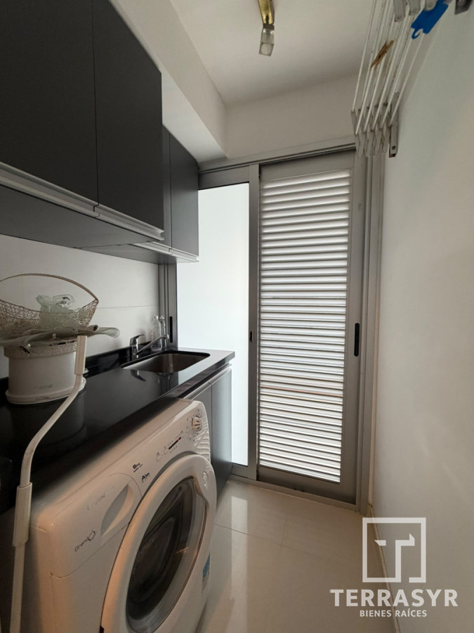 Apartamento ID.1915 - Apartamento en Punta del Este, Brava