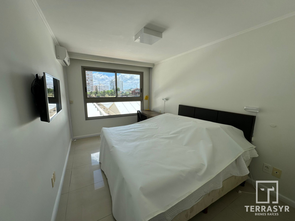 Apartamento ID.1678 - Apartamento en Punta del Este, Brava