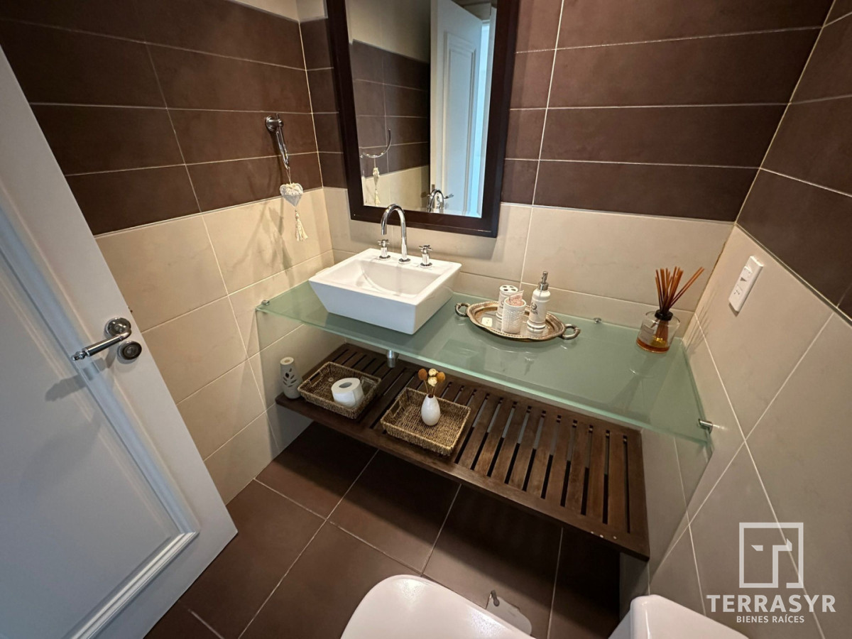 Apartamento ID.1678 - Apartamento en Punta del Este, Brava