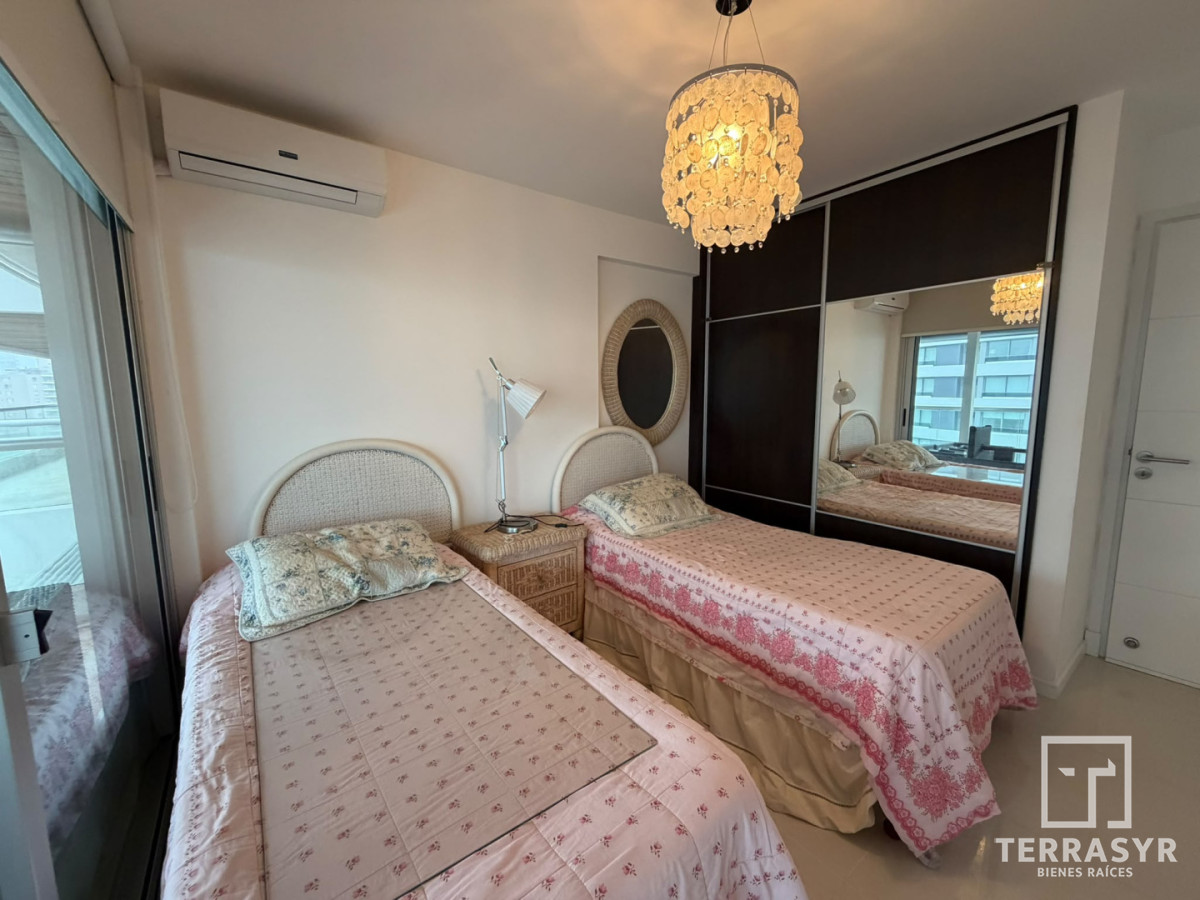 Apartamento ID.1915 - Apartamento en Punta del Este, Brava