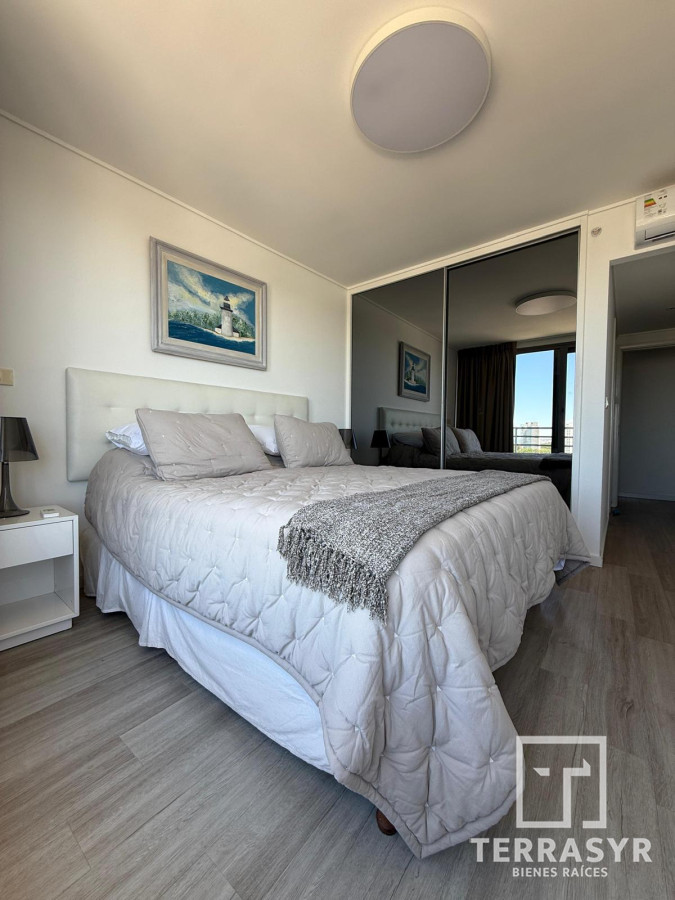 Apartamento ID.1638 - Apartamento en Punta del Este, Mansa