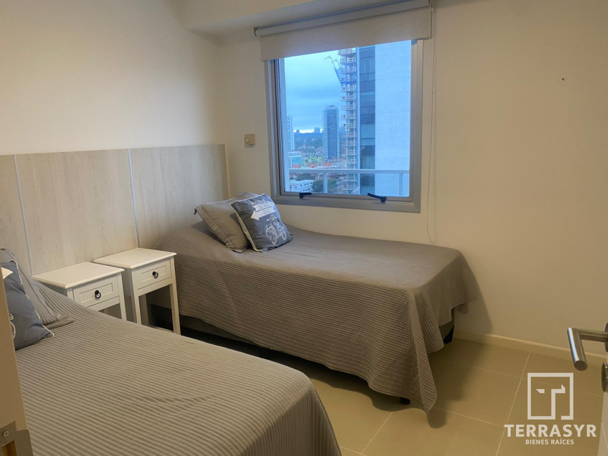 Apartamento ID.1916 - Apartamento en Punta del Este, Brava