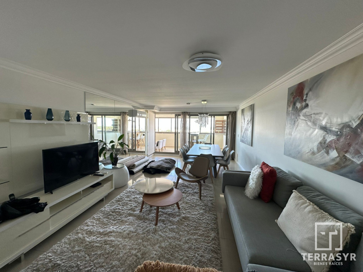 Apartamento ID.1678 - Apartamento en Punta del Este, Brava