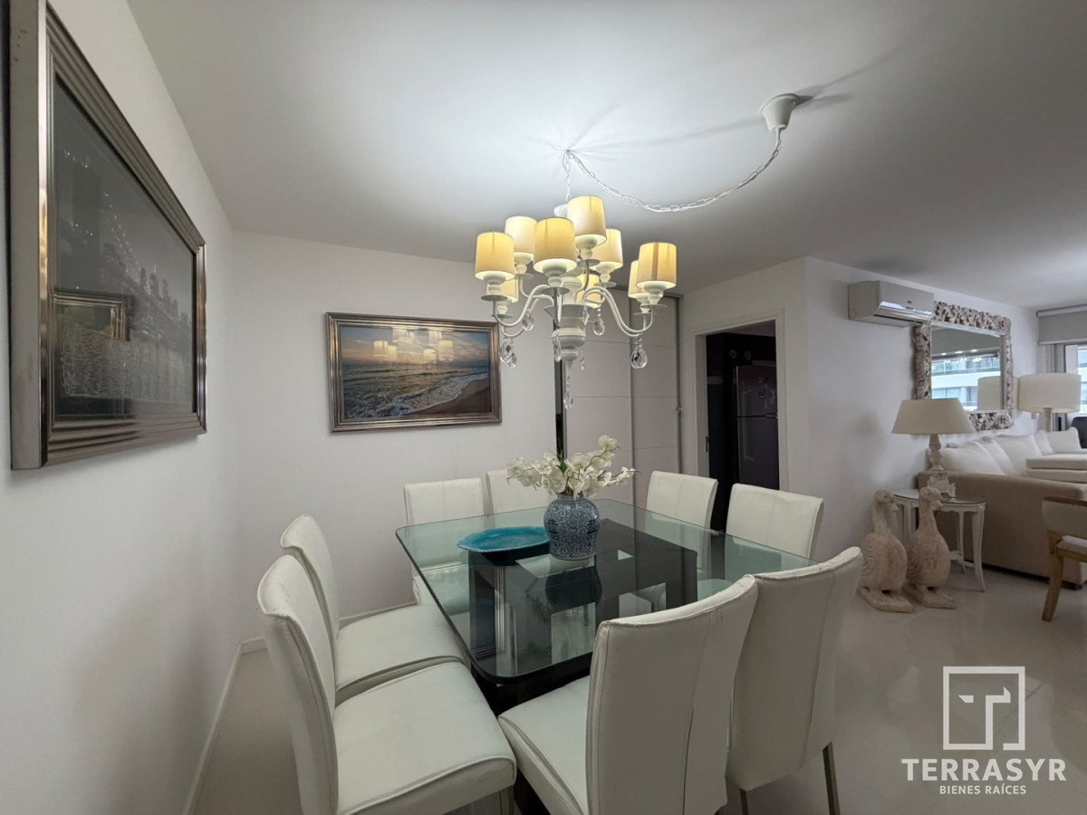 Apartamento ID.1915 - Apartamento en Punta del Este, Brava