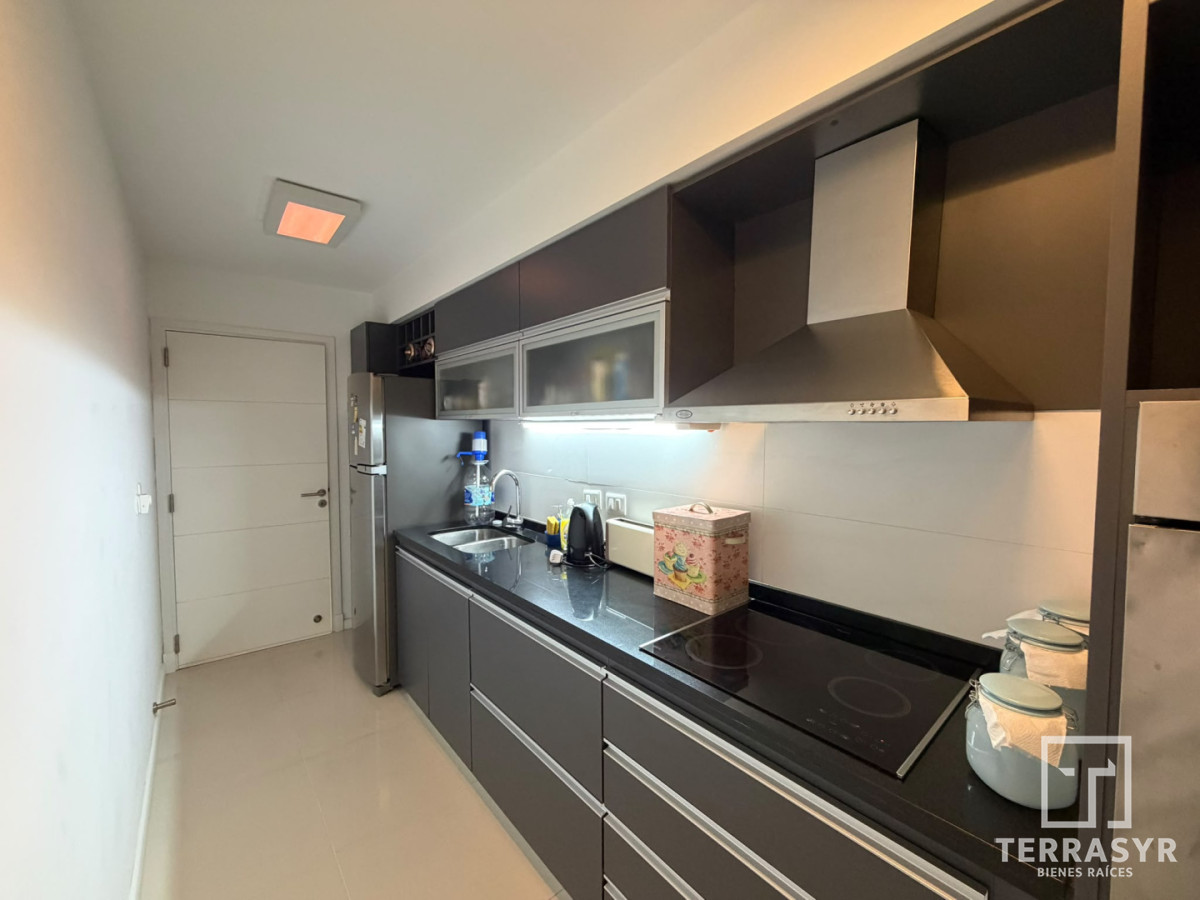 Apartamento ID.1915 - Apartamento en Punta del Este, Brava
