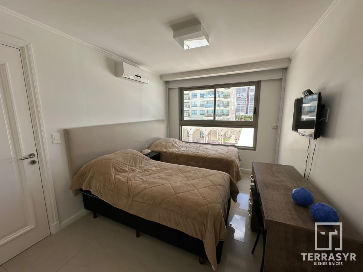 Apartamento ID.1678 - Apartamento en Punta del Este, Brava