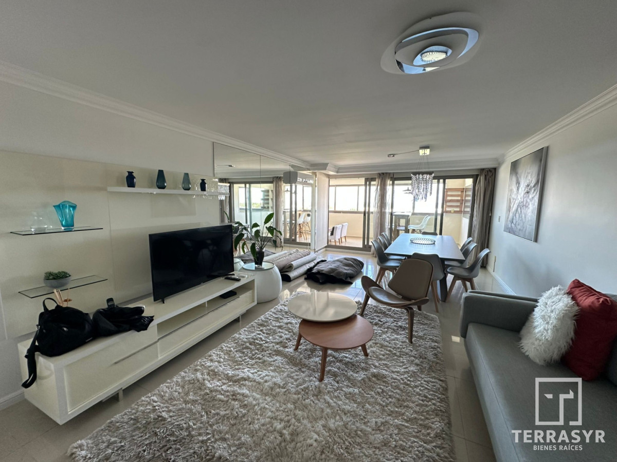 Apartamento ID.1678 - Apartamento en Punta del Este, Brava