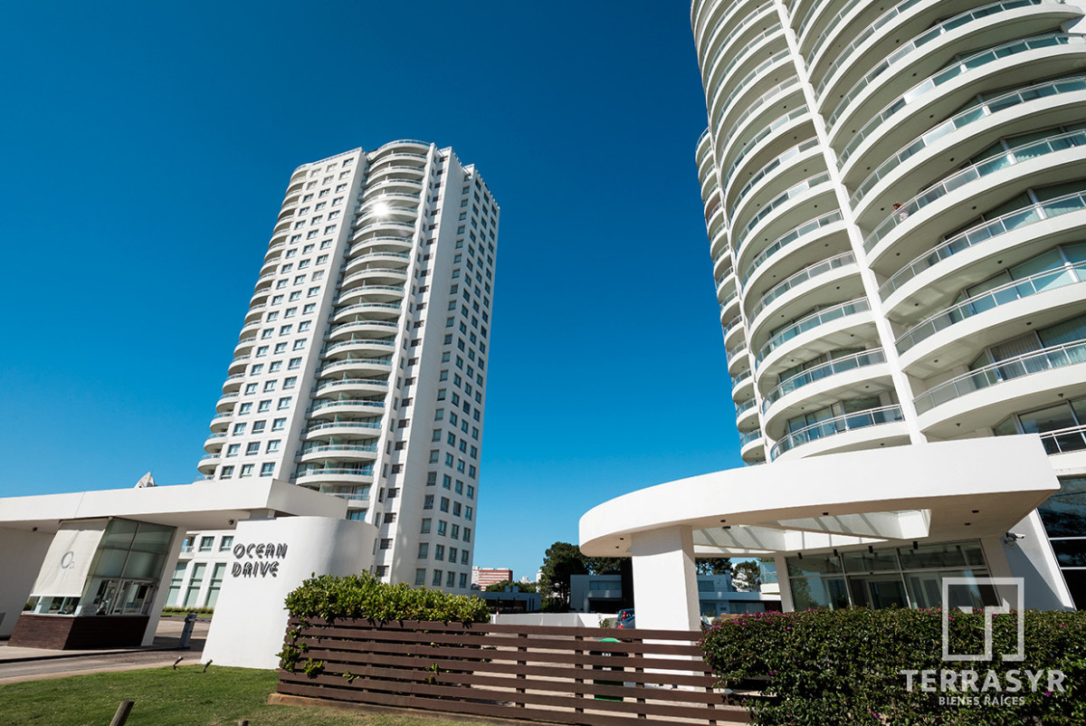 Apartamento ID.287 - Apartamento en Ocean Drive piso 15 - 2 dormitorios