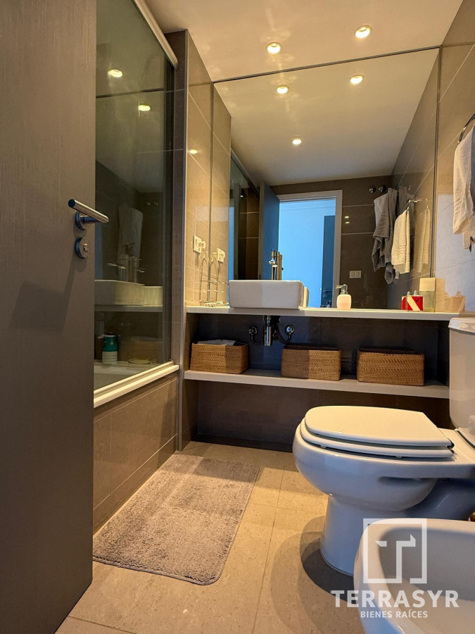 Apartamento ID.1638 - Apartamento en Punta del Este, Mansa