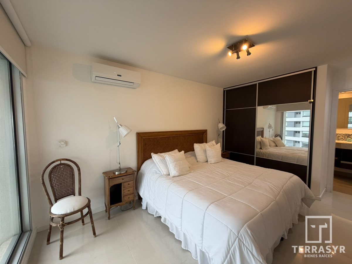 Apartamento ID.1915 - Apartamento en Punta del Este, Brava