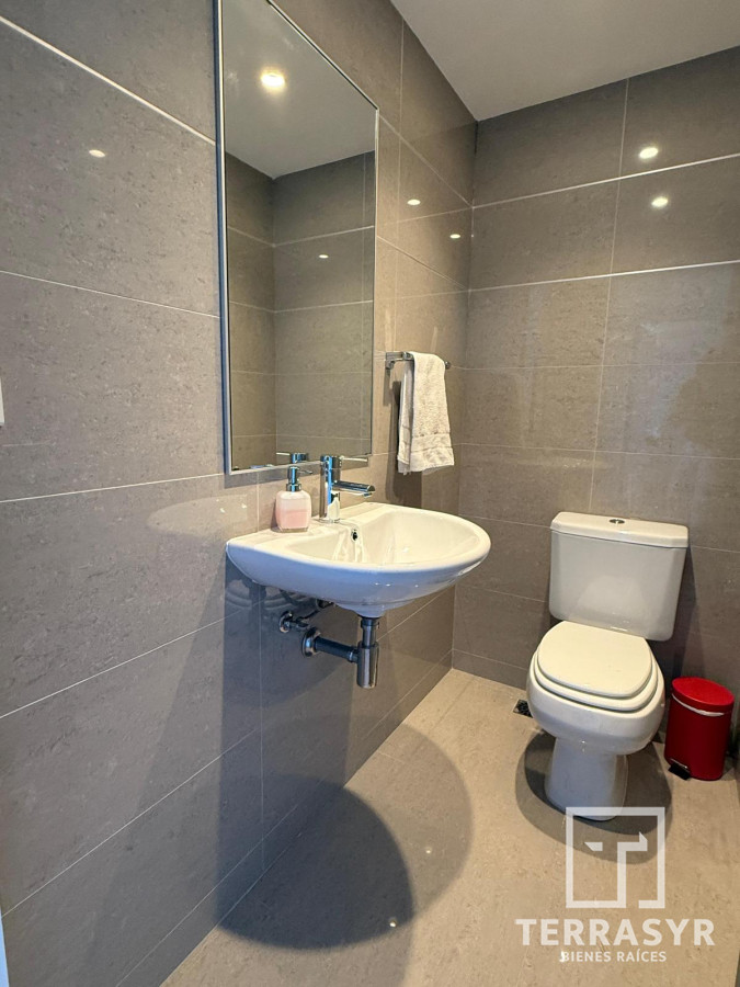 Apartamento ID.1638 - Apartamento en Punta del Este, Mansa