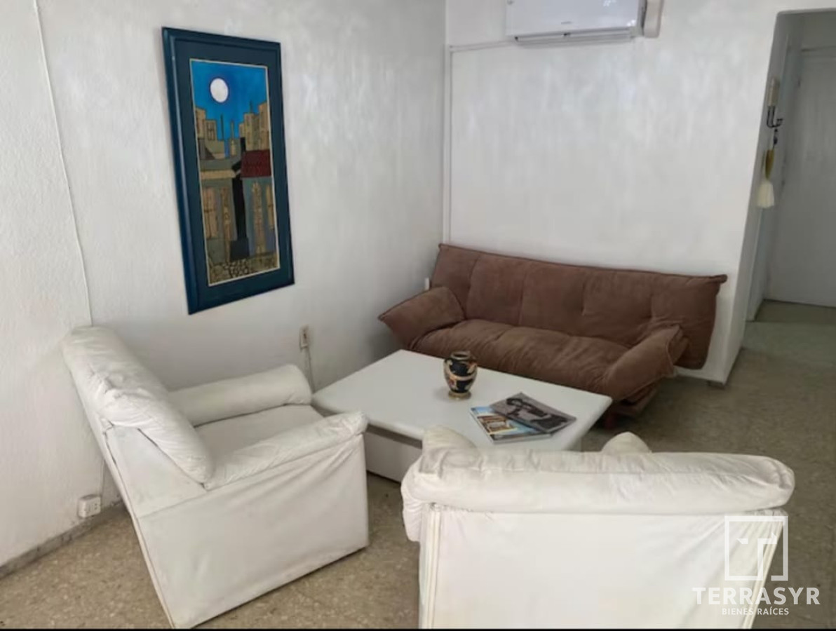 Apartamento ID.1639 - Apartamento en Punta del Este, Mansa
