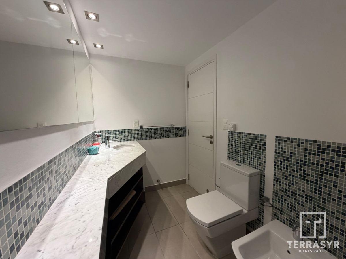 Apartamento ID.1915 - Apartamento en Punta del Este, Brava