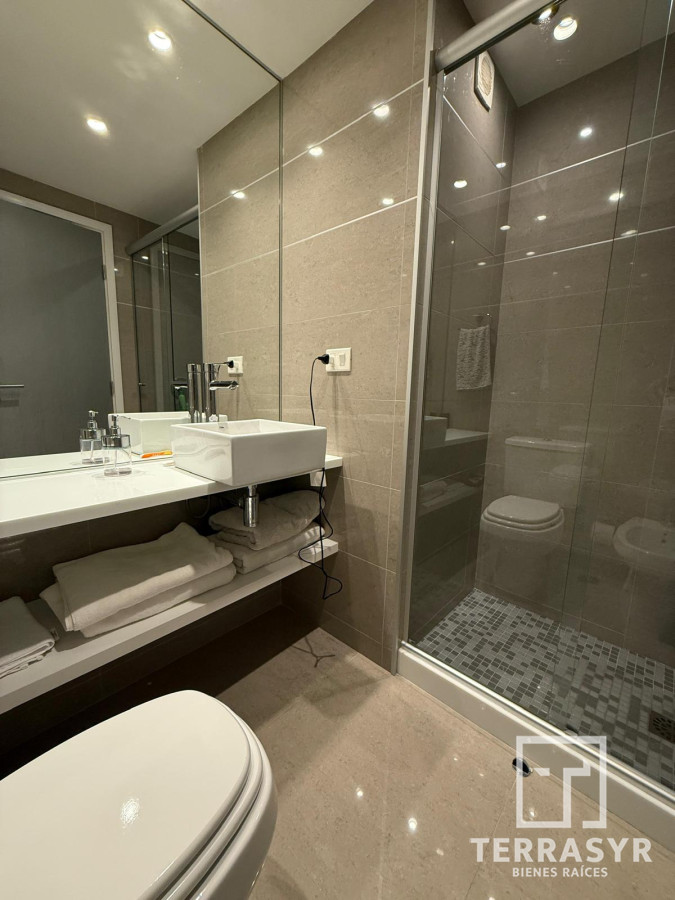 Apartamento ID.1638 - Apartamento en Punta del Este, Mansa