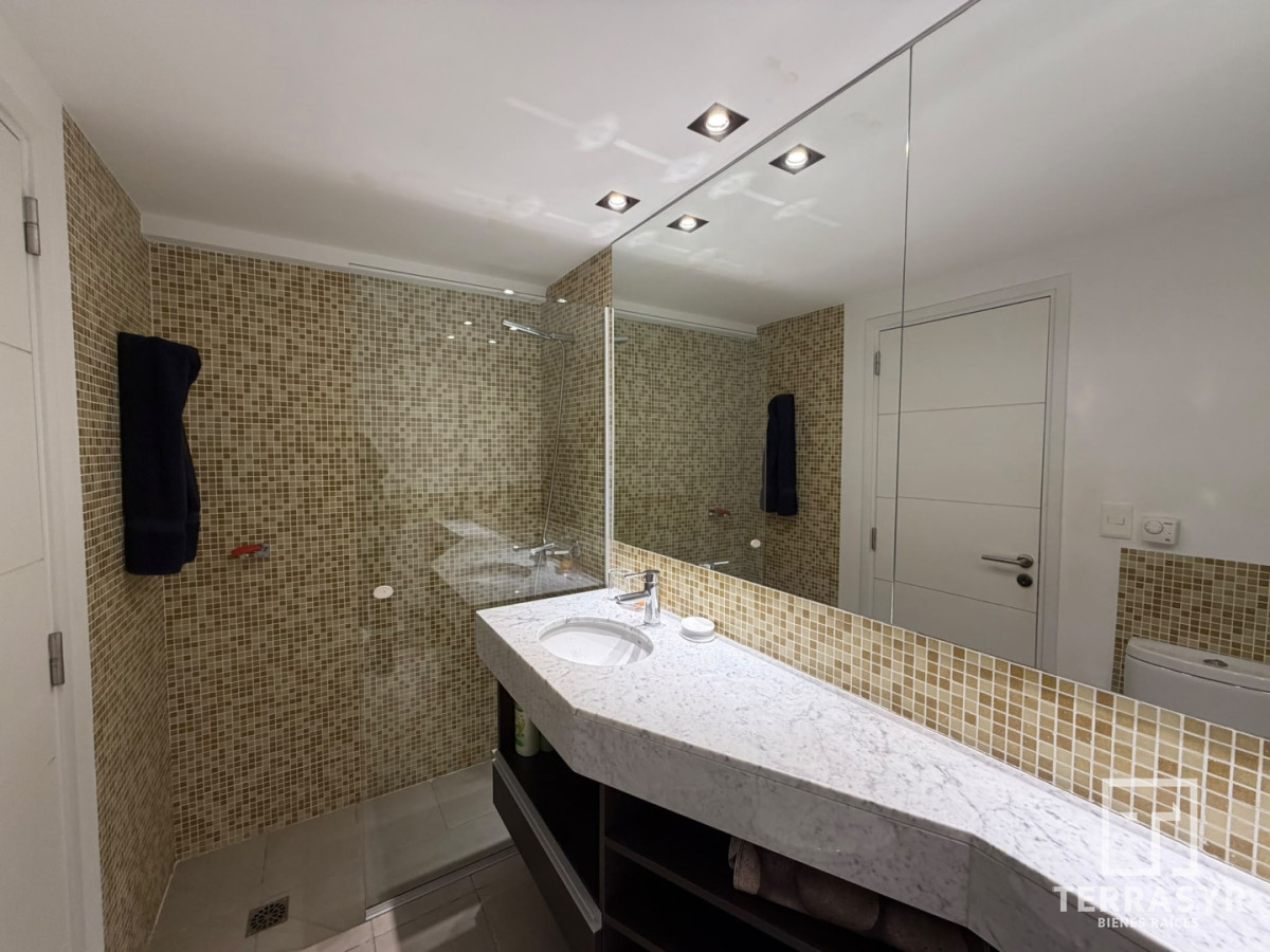 Apartamento ID.1915 - Apartamento en Punta del Este, Brava