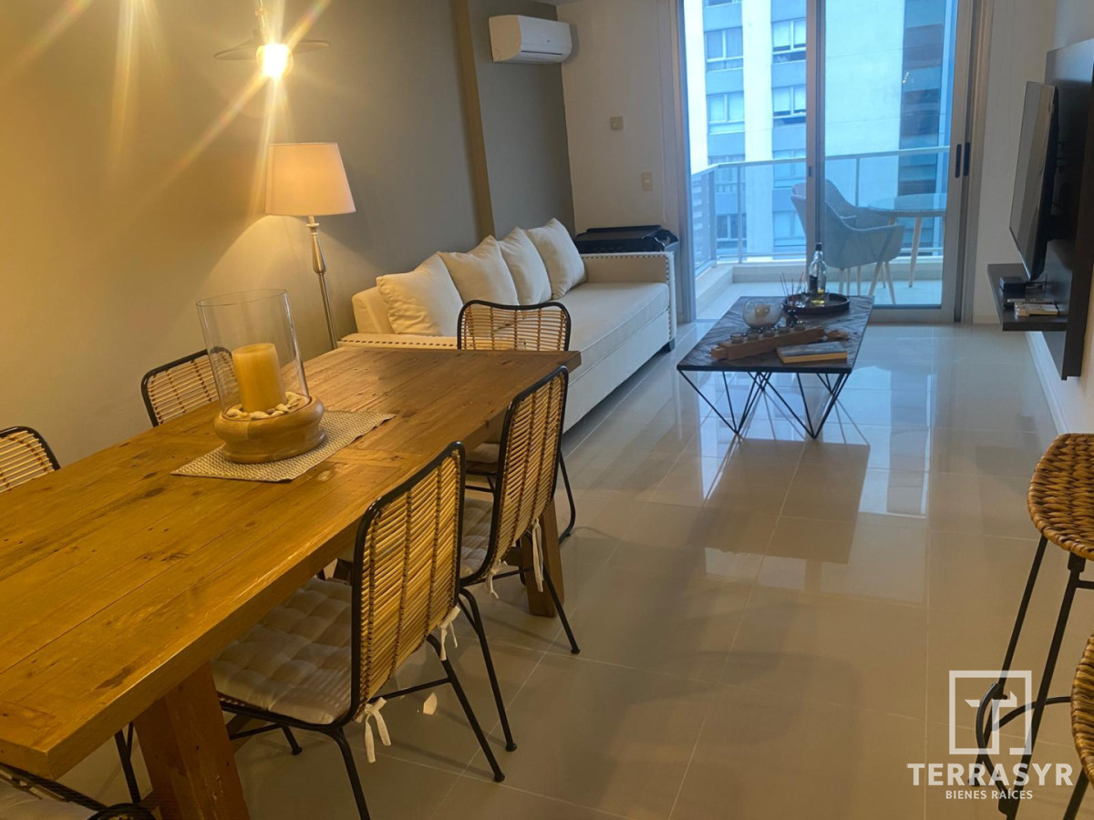 Apartamento ID.1916 - Apartamento en Punta del Este, Brava