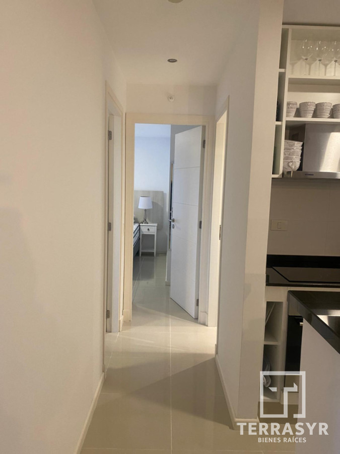 Apartamento ID.1916 - Apartamento en Punta del Este, Brava