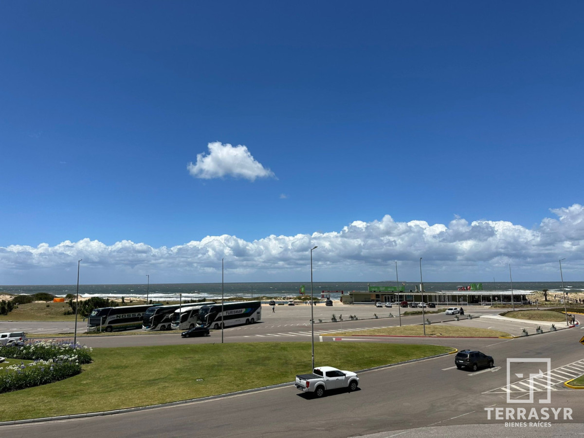 Apartamento ID.1678 - Apartamento en Punta del Este, Brava