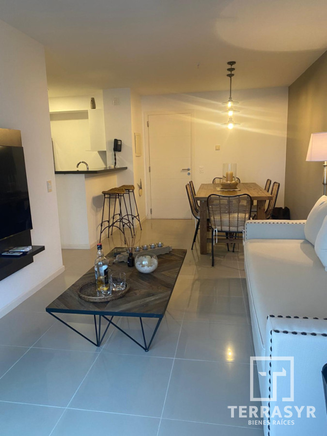 Apartamento ID.1916 - Apartamento en Punta del Este, Brava
