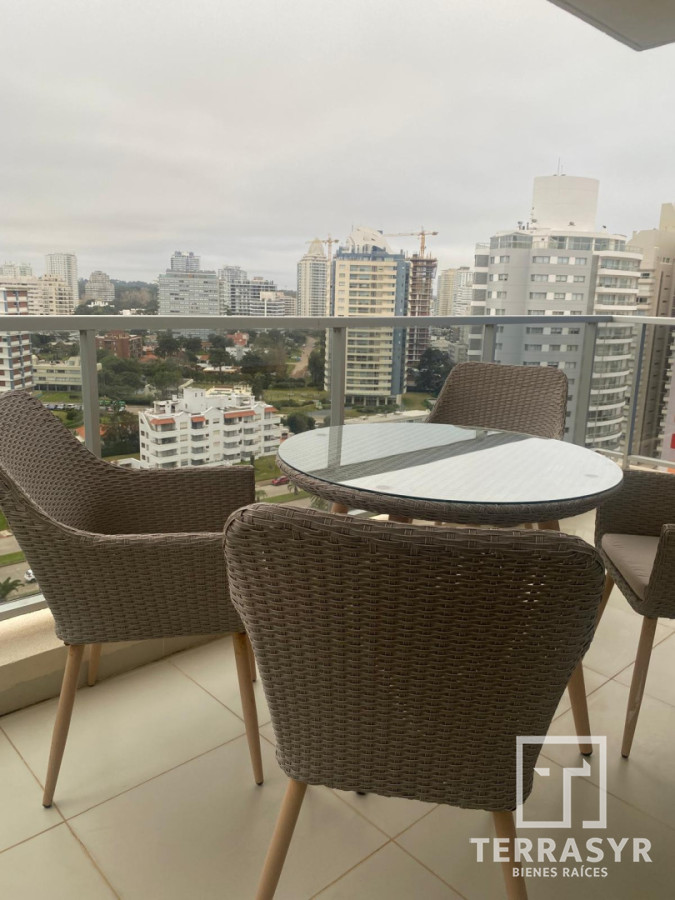 Apartamento ID.1916 - Apartamento en Punta del Este, Brava