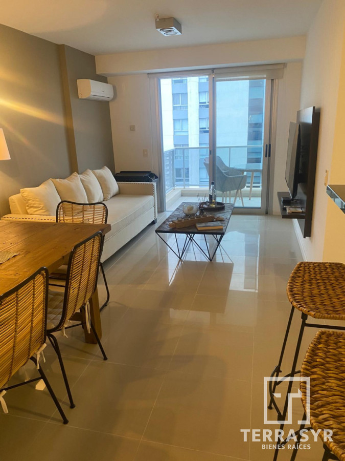 Apartamento ID.1916 - Apartamento en Punta del Este, Brava
