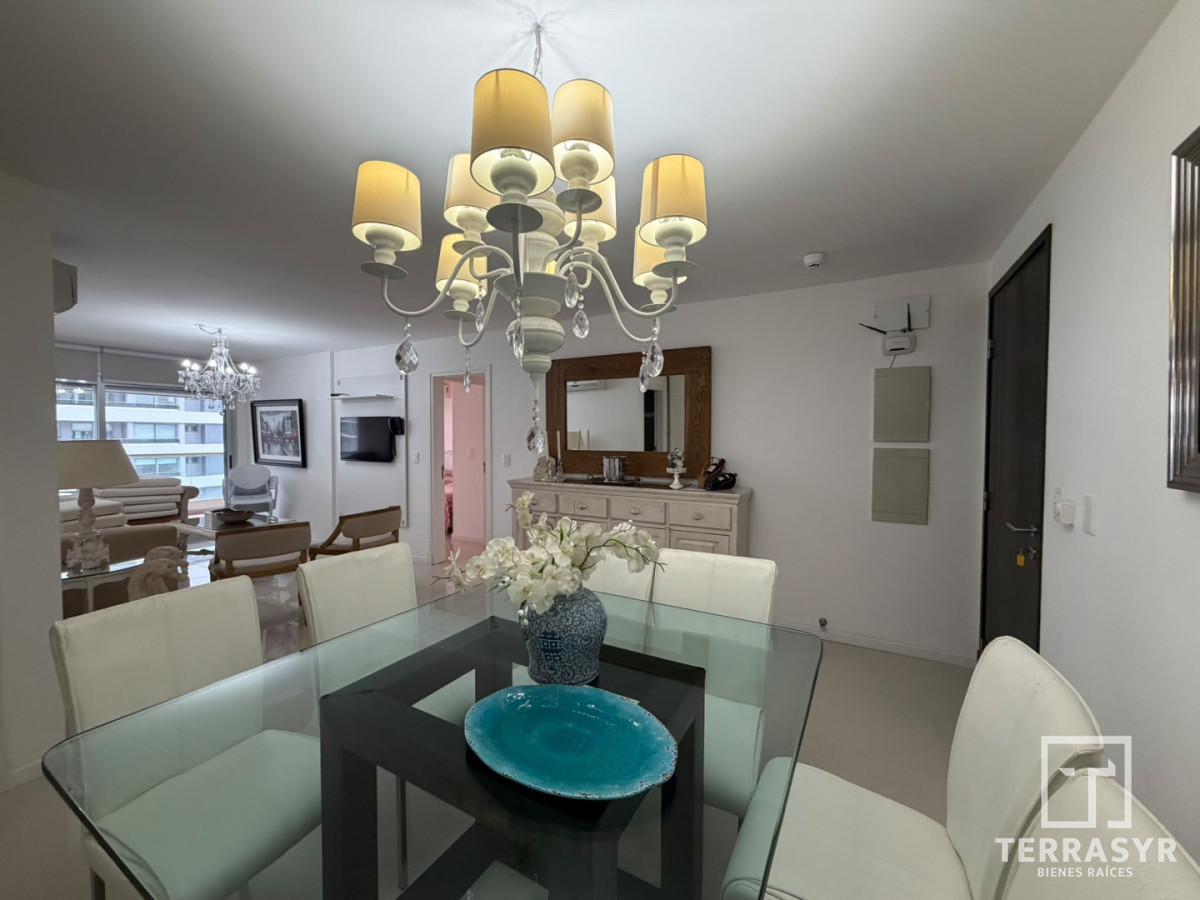 Apartamento ID.1915 - Apartamento en Punta del Este, Brava