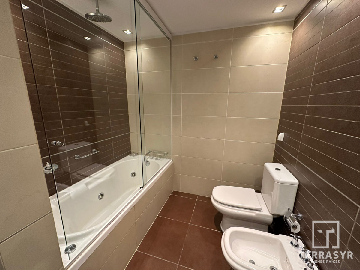 Apartamento ID.1678 - Apartamento en Punta del Este, Brava