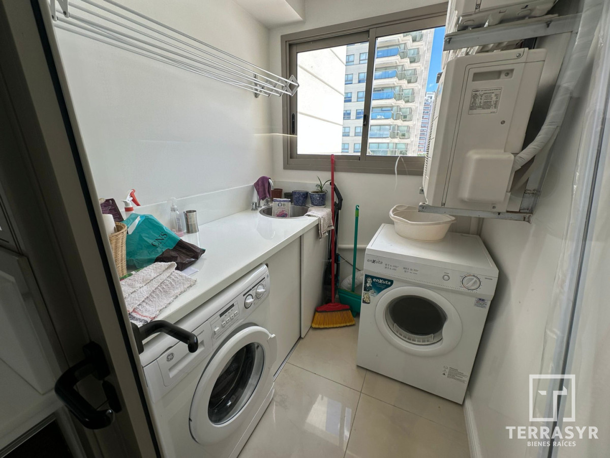 Apartamento ID.1678 - Apartamento en Punta del Este, Brava