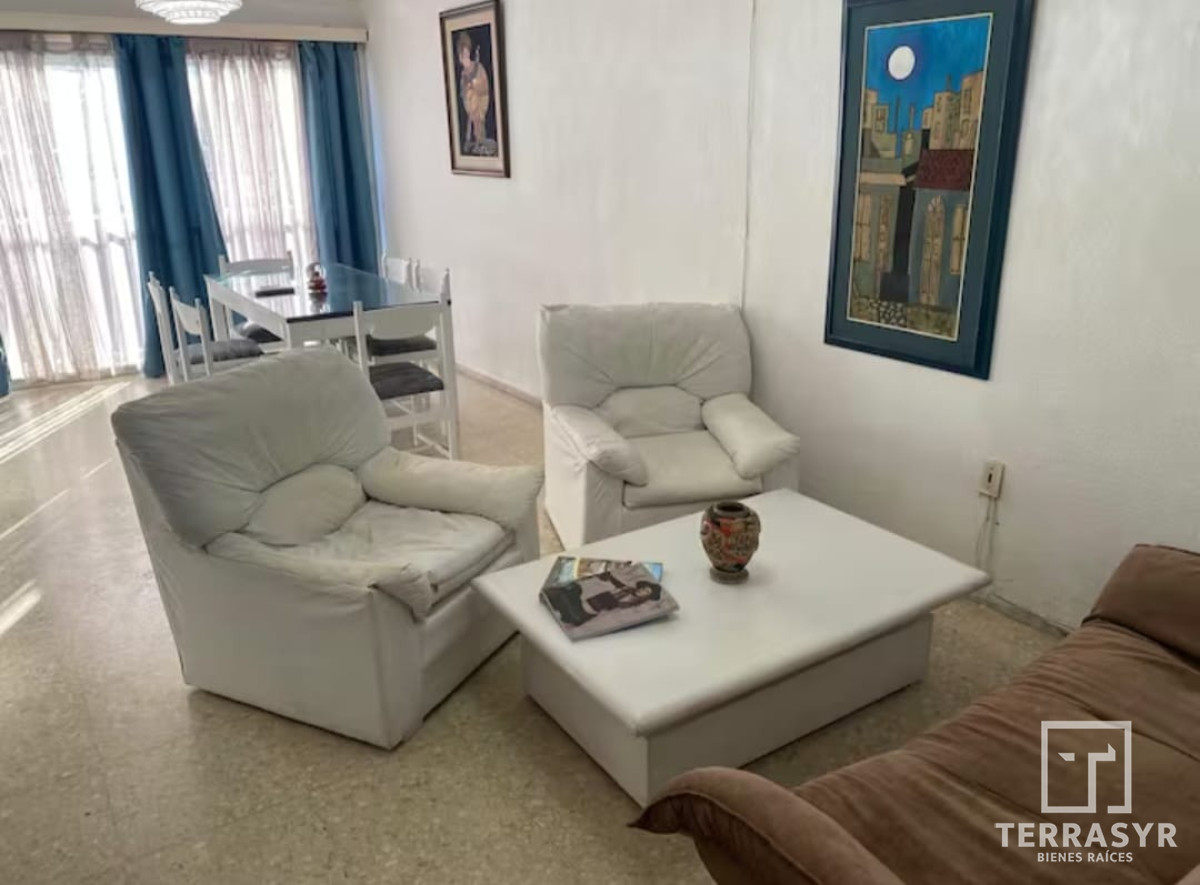 Apartamento ID.1639 - Apartamento en Punta del Este, Mansa