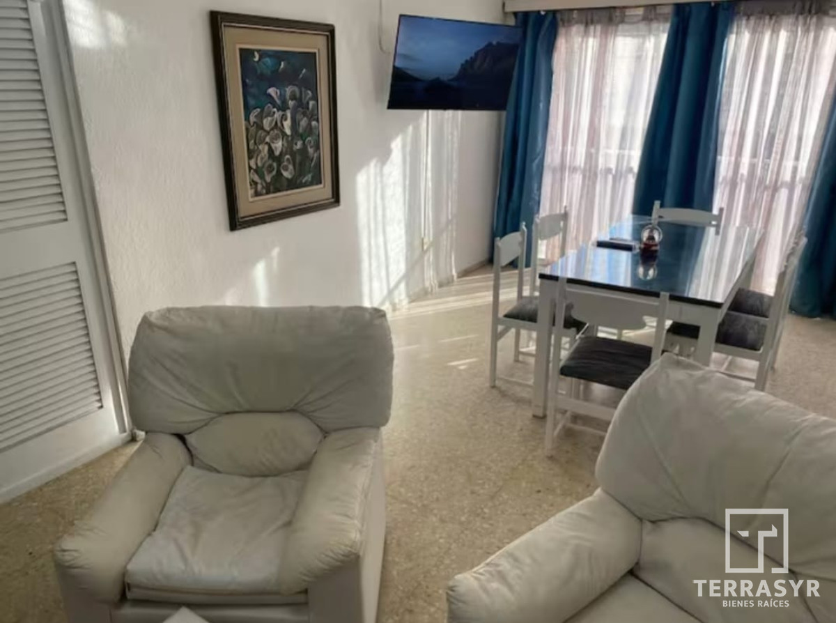 Apartamento ID.1639 - Apartamento en Punta del Este, Mansa