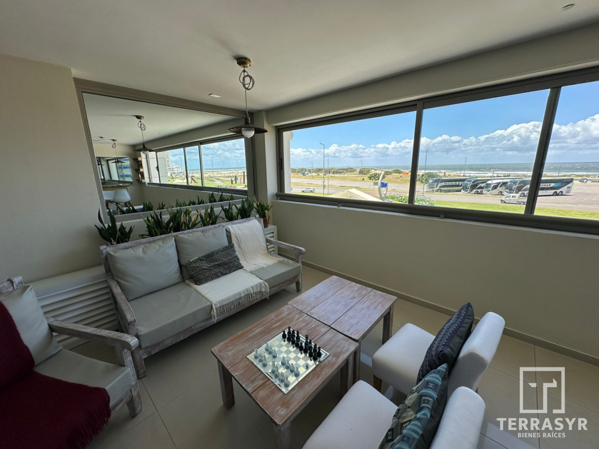 Apartamento ID.1678 - Apartamento en Punta del Este, Brava