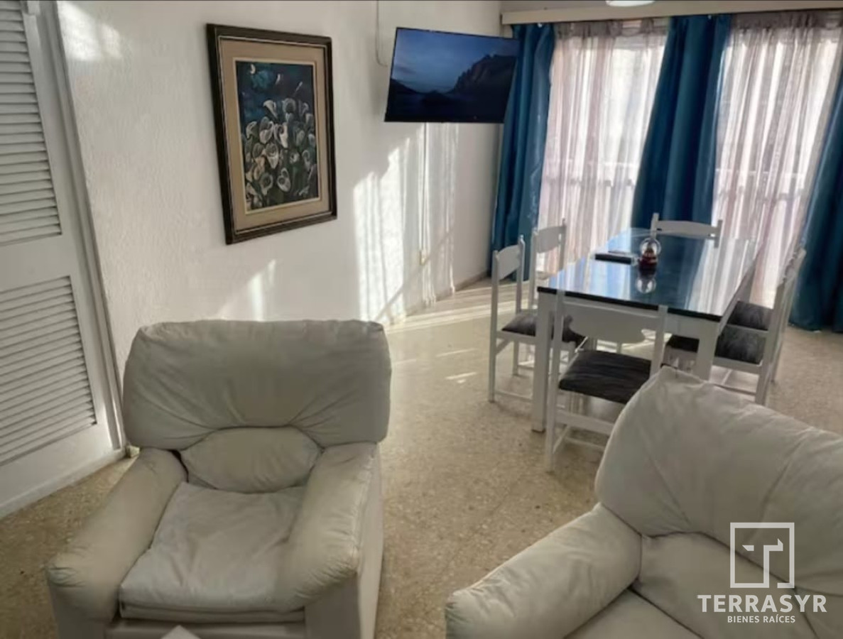 Apartamento ID.1639 - Apartamento en Punta del Este, Mansa