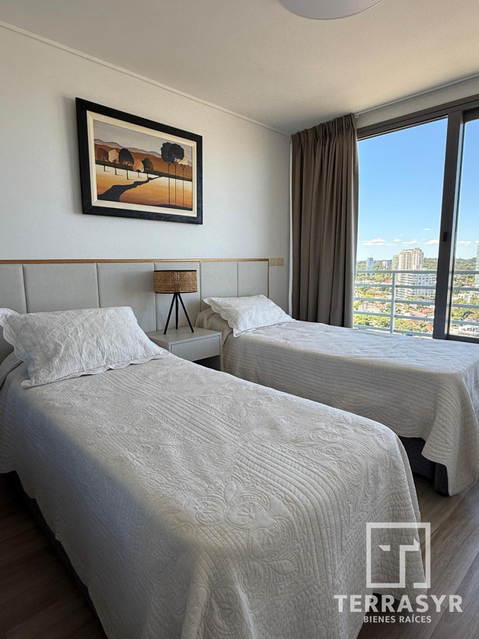 Apartamento ID.1638 - Apartamento en Punta del Este, Mansa