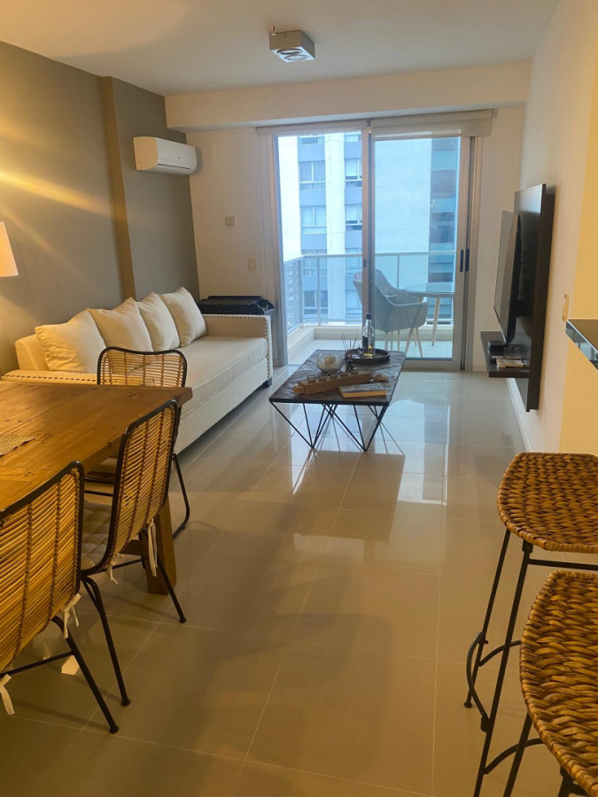 Apartamento en Brava