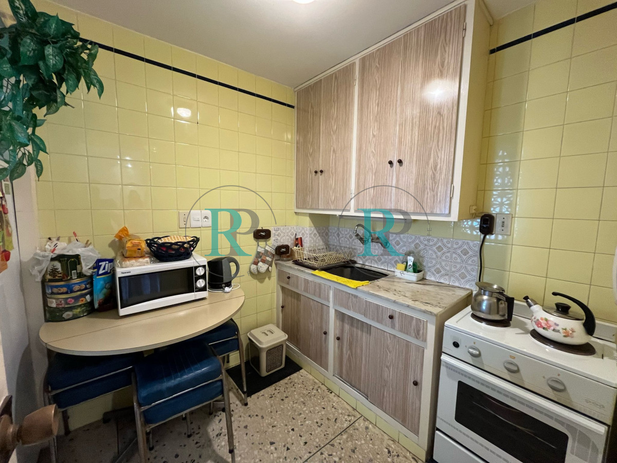 Apartamento ID.2770 -  VENTA APARTAMENTO 2 DORMITORIOS 2 BAÑOS DOBLE GARAJE