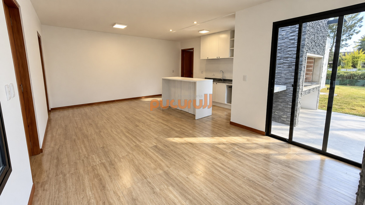 Casa ID.2731 - VENTA CASA 3 DORMITORIOS BURNETT ENTREGA JULIO 2026