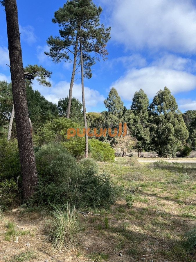 Espectacular terreno en barrio privado