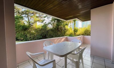 Amplio apartamento excelentemente ubicado