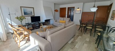 APARTAMENTO EN VENTA 3 DORMITORIOS EN PENINSULA