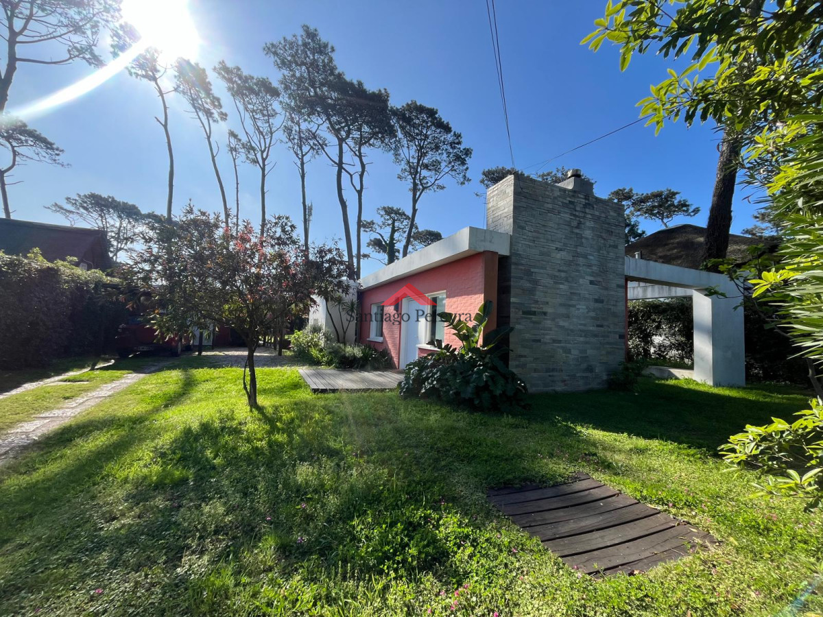 Casa en Pinares