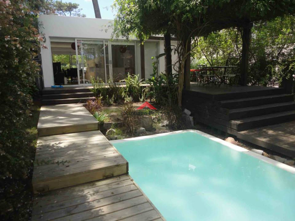Casa en Montoya