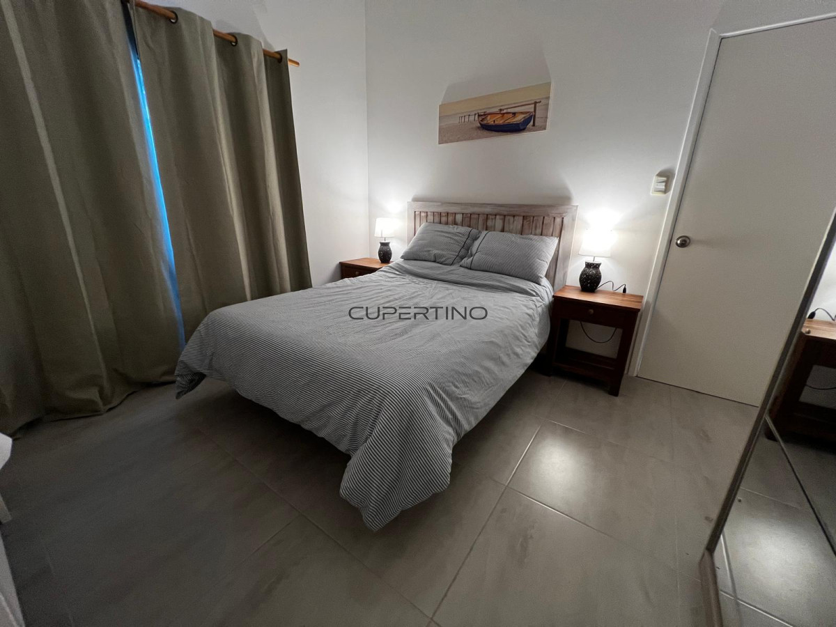 ALQUILER TEMPORADA CASA 3 DORMITOROS LA BARRA — foto 15