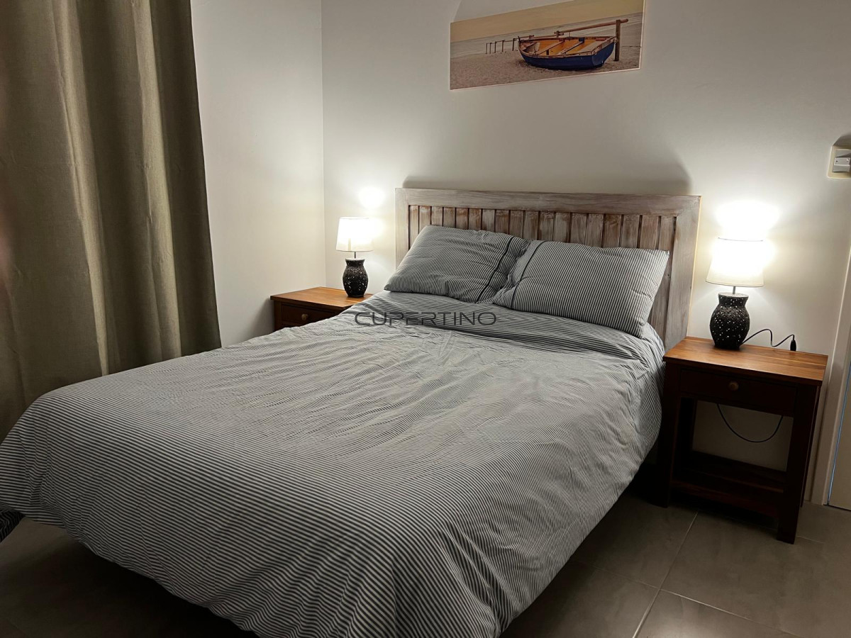 ALQUILER TEMPORADA CASA 3 DORMITOROS LA BARRA — foto 13