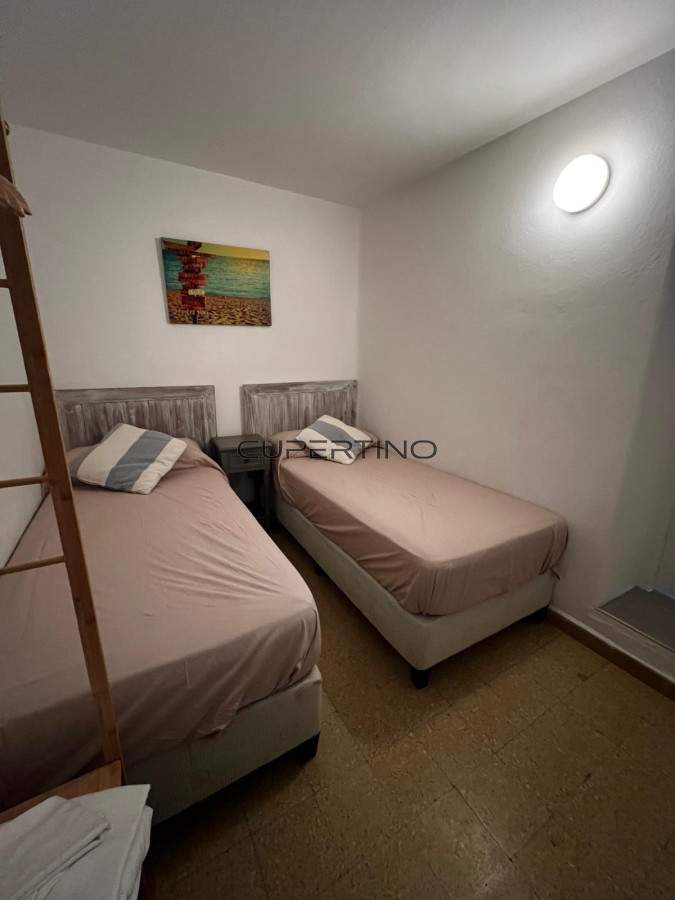 ALQUILER TEMPORADA CASA 3 DORMITOROS LA BARRA — foto 22