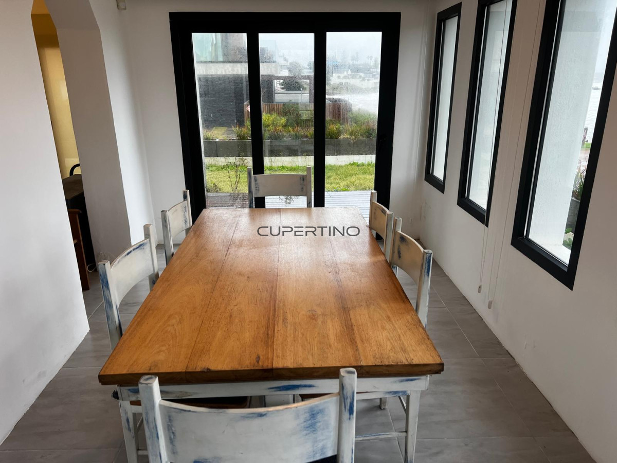 ALQUILER TEMPORADA CASA 3 DORMITOROS LA BARRA — foto 9