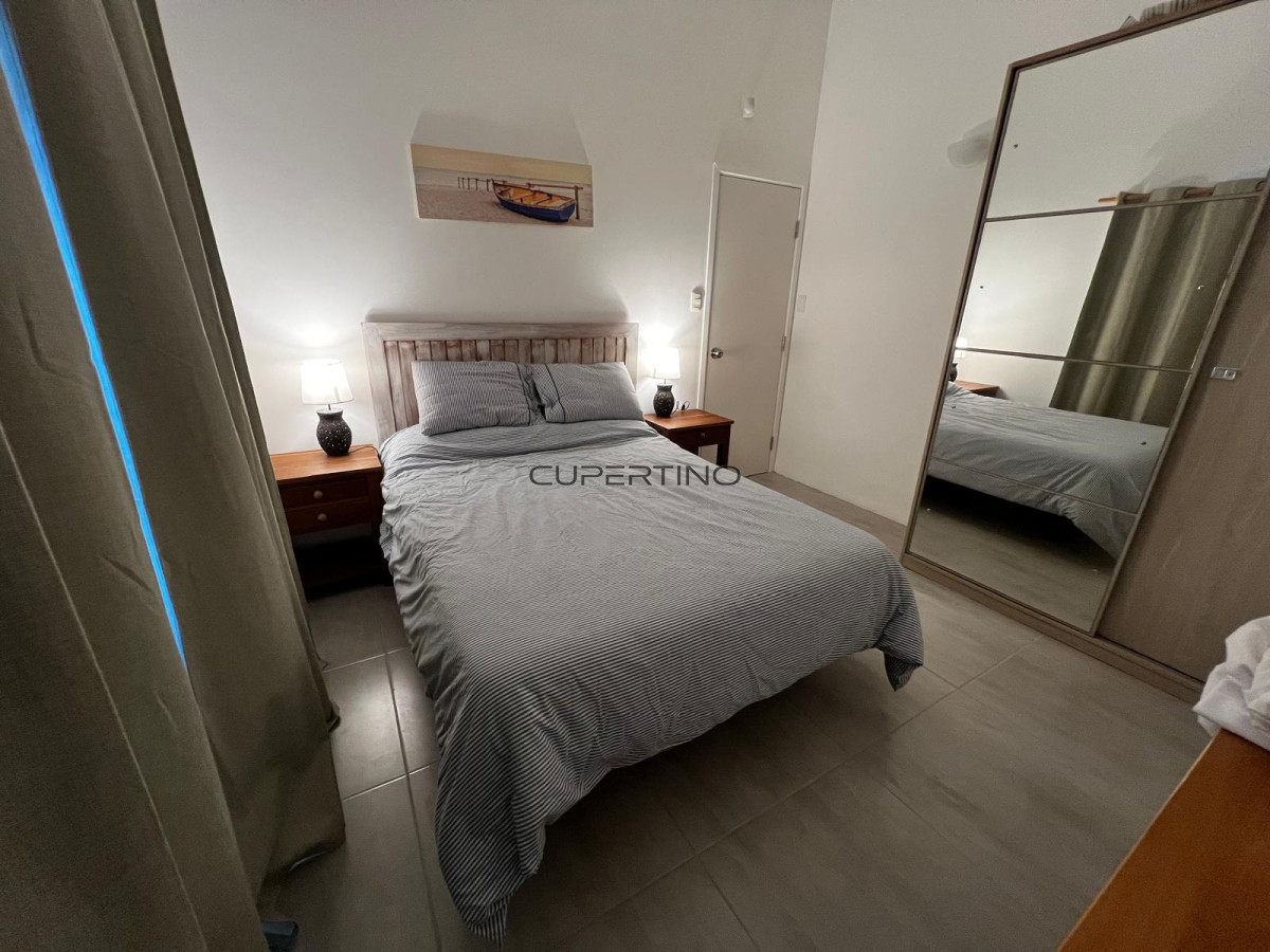 ALQUILER TEMPORADA CASA 3 DORMITOROS LA BARRA — foto 14