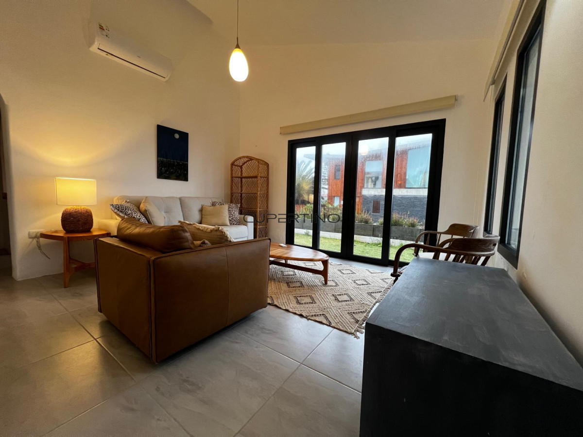 ALQUILER TEMPORADA CASA 3 DORMITOROS LA BARRA — foto 6
